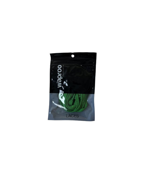 PLATINUM LACES 120CM FLAT TRACK