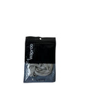 PLATINUM LACES 120CM FLAT TRACK