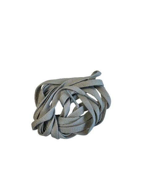 PLATINUM LACES 120CM FLAT TRACK