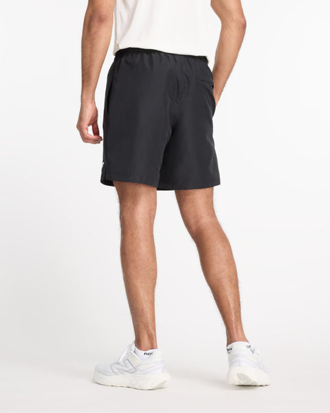 SPORT ESSENTIALS MESH SHORT 5.