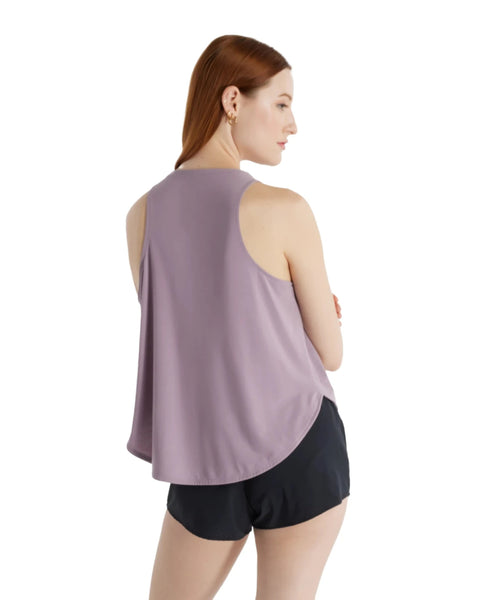 DRAPEY JERSEY TANK