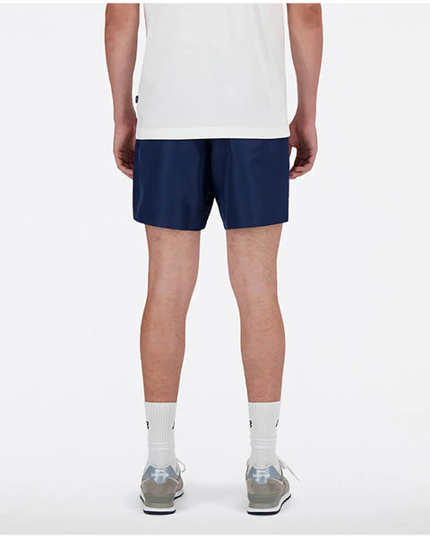 SPORT ESSENTIALS SHORT 7.