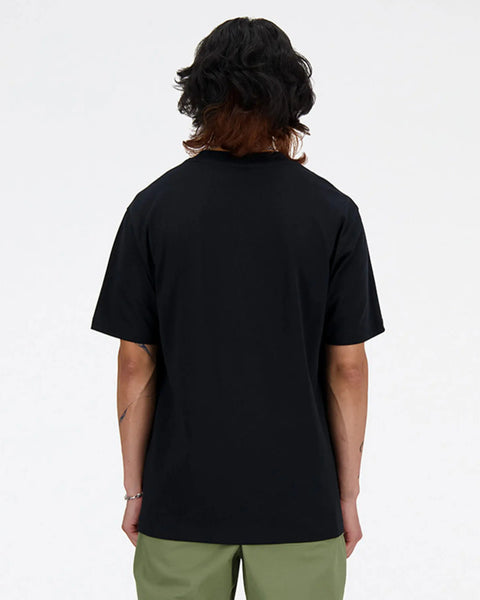 ATHLETICS COTTON TEE