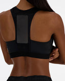 SLEEK POCKET SPORTS BRA