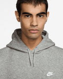 CLUB BB PO HOODIE