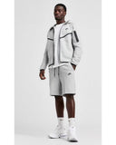 TECH FLEECE FZ WR HOODIE