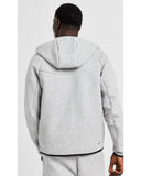 TECH FLEECE FZ WR HOODIE