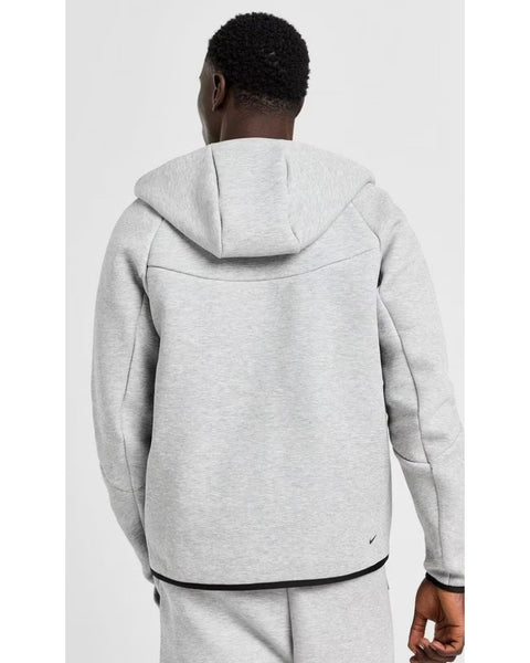 TECH FLEECE FZ WR HOODIE
