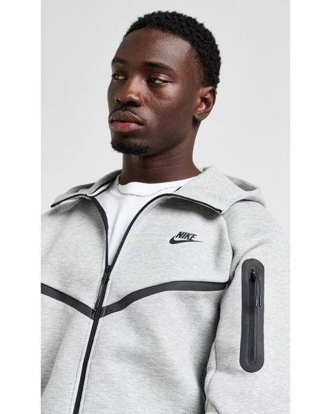 TECH FLEECE FZ WR HOODIE