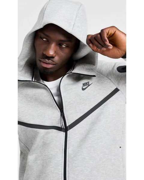 TECH FLEECE FZ WR HOODIE