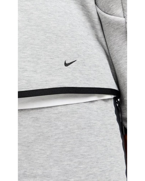 TECH FLEECE FZ WR HOODIE