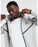 TECH FLEECE FZ WR HOODIE