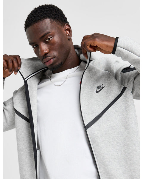 TECH FLEECE FZ WR HOODIE