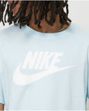 M NSW TEE ICON FUTURA