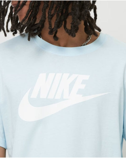 M NSW TEE ICON FUTURA