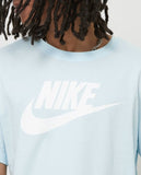 M NSW TEE ICON FUTURA