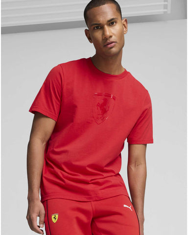 FERRARI RACE TONAL BIG