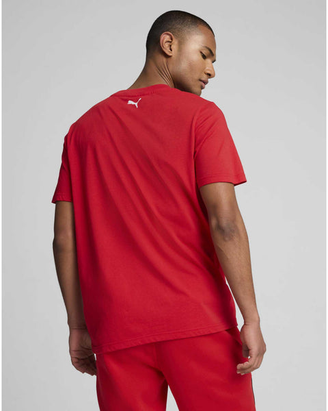 FERRARI RACE TONAL BIG
