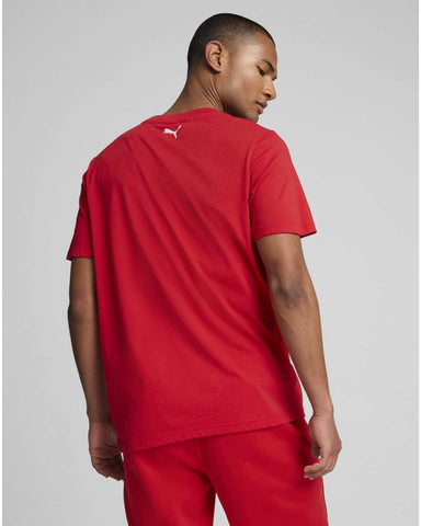 FERRARI RACE TONAL BIG
