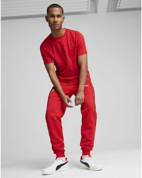 FERRARI RACE TONAL BIG