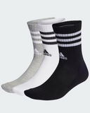 3 STRIPES CUSHIONED 3P