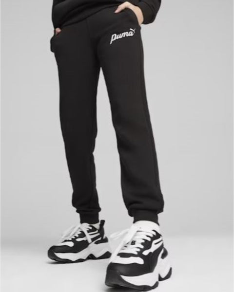 ESS+ BLOSSOM SWEATPANTS