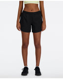 SPORT ESSENTIALS SHORT 5.