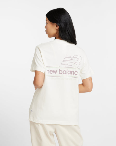 RELAXED SYSTEM TEE