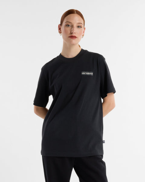 RELAXED SYSTEM TEE