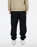 TWILL CARGO JOGGER