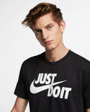 NSW TEE JUST DO IT SWOOSH