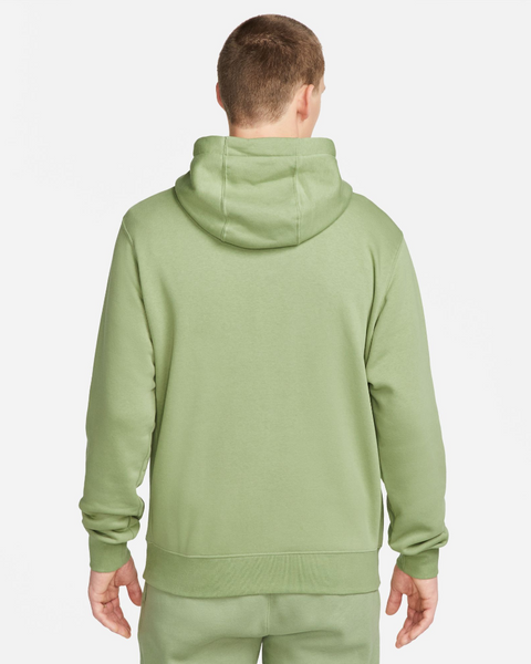 M NSW CLUB HOODIE FZ BB