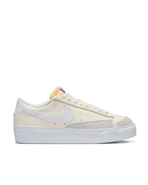 BLAZER LOW PLATFORM