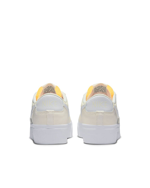 BLAZER LOW PLATFORM