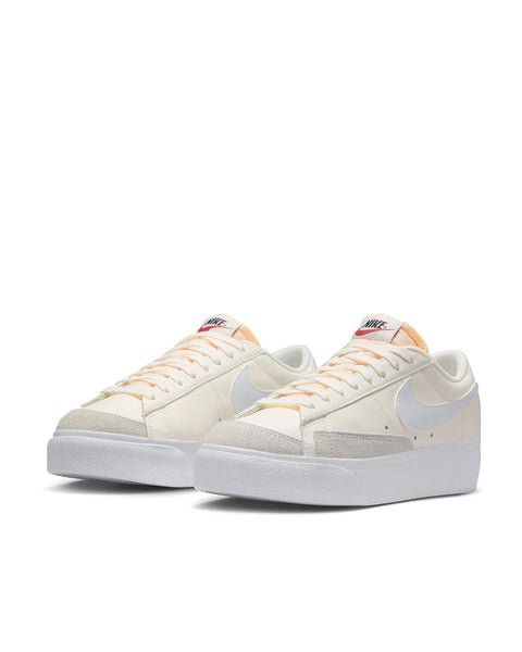 BLAZER LOW PLATFORM