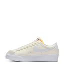 BLAZER LOW PLATFORM