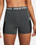 NIKE PRO DRI-FIT HR 3IN