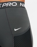 NIKE PRO DRI-FIT HR 3IN