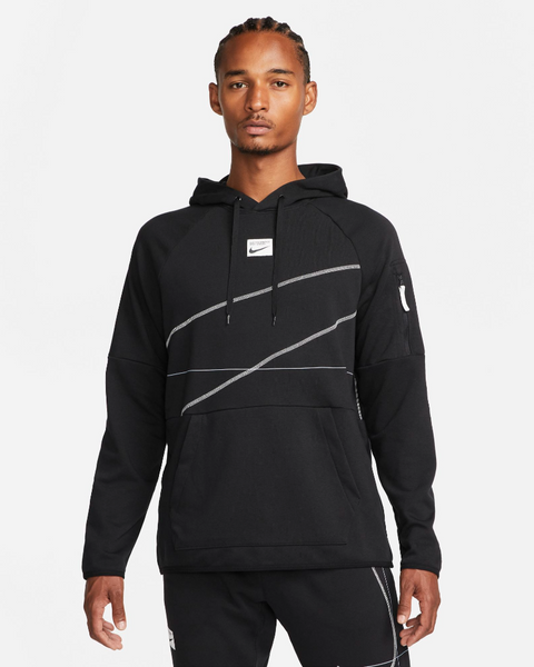 M DRI-FIT Q5 FLEECE PO