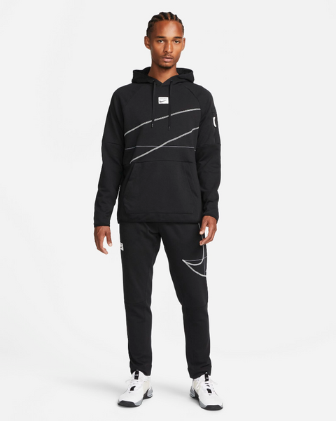 M DRI-FIT Q5 FLEECE PO