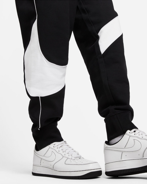 M SWOOSH FLEECE PANT