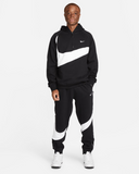 M SWOOSH FLEECE PANT