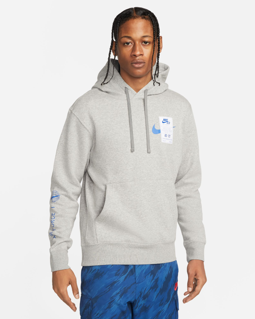 Nike m online nsw hoodie