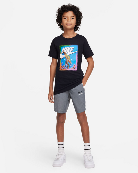 B NSW TEE NIKE AIR PHOTO