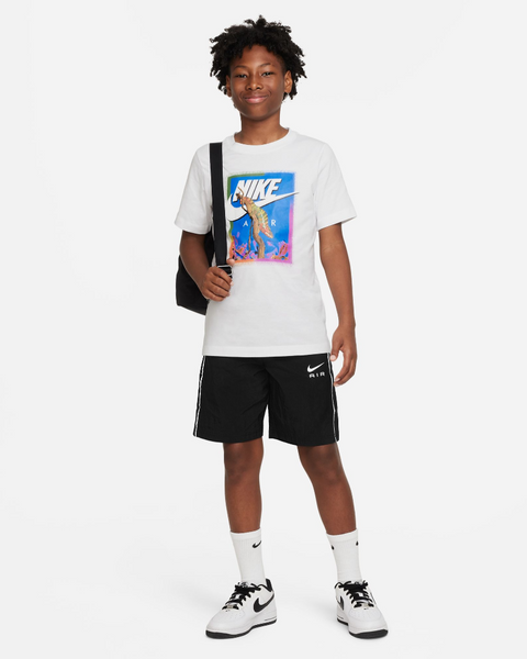 B NSW TEE NIKE AIR PHOTO