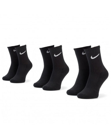 U EVERYDAY CUSH CREW 3PR